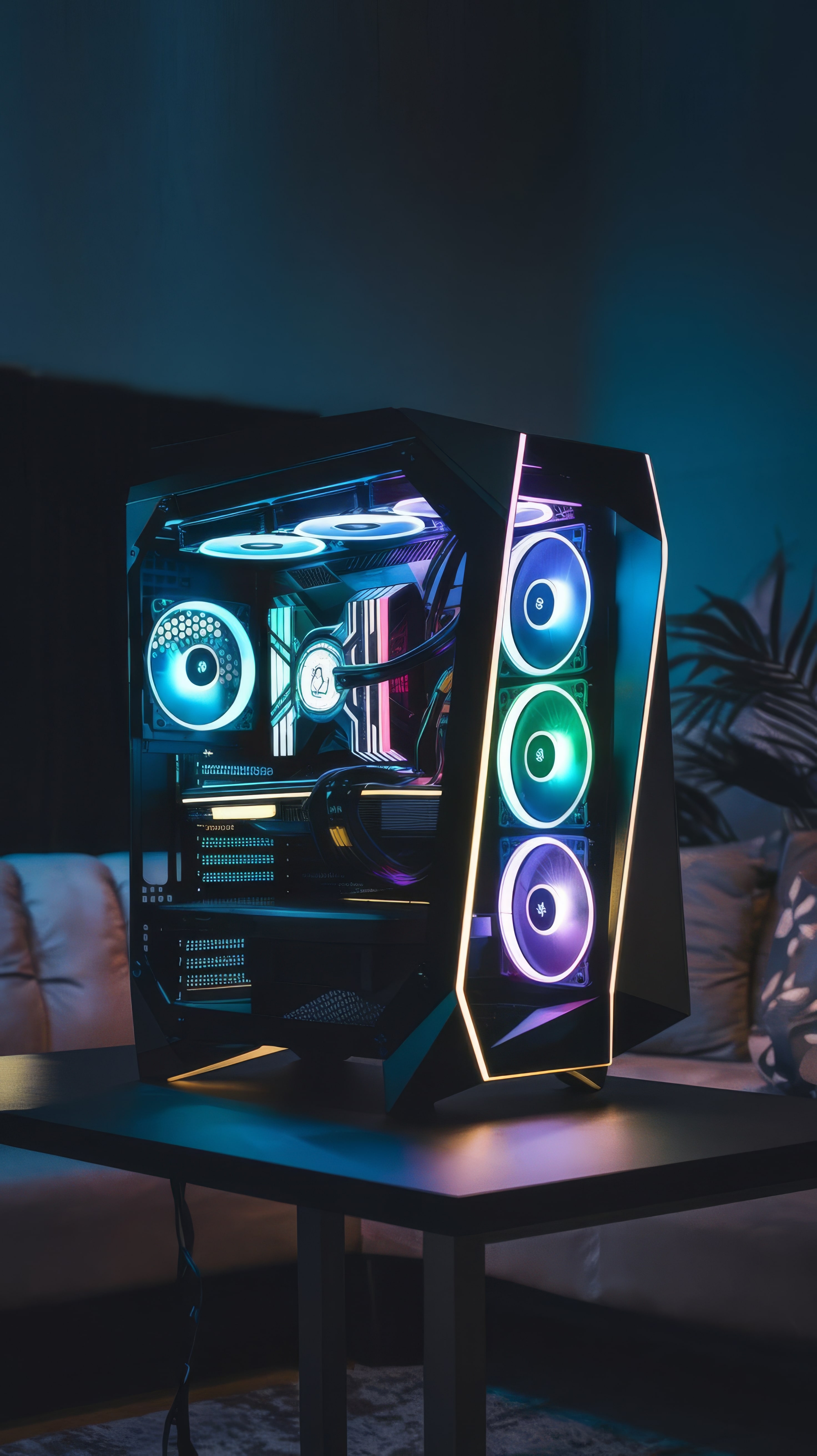 Mersin Bilgisayar Servisi