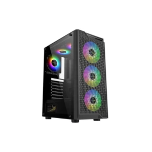 AMD Ryzen 5 5600 Gaming Kasa Hazır Sistem