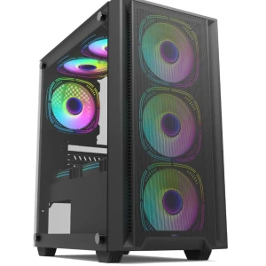 Ryzen 3 220G Gaming Kasa Hazır Sistem