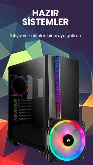 HAZIR GAMING SİSTEMLER